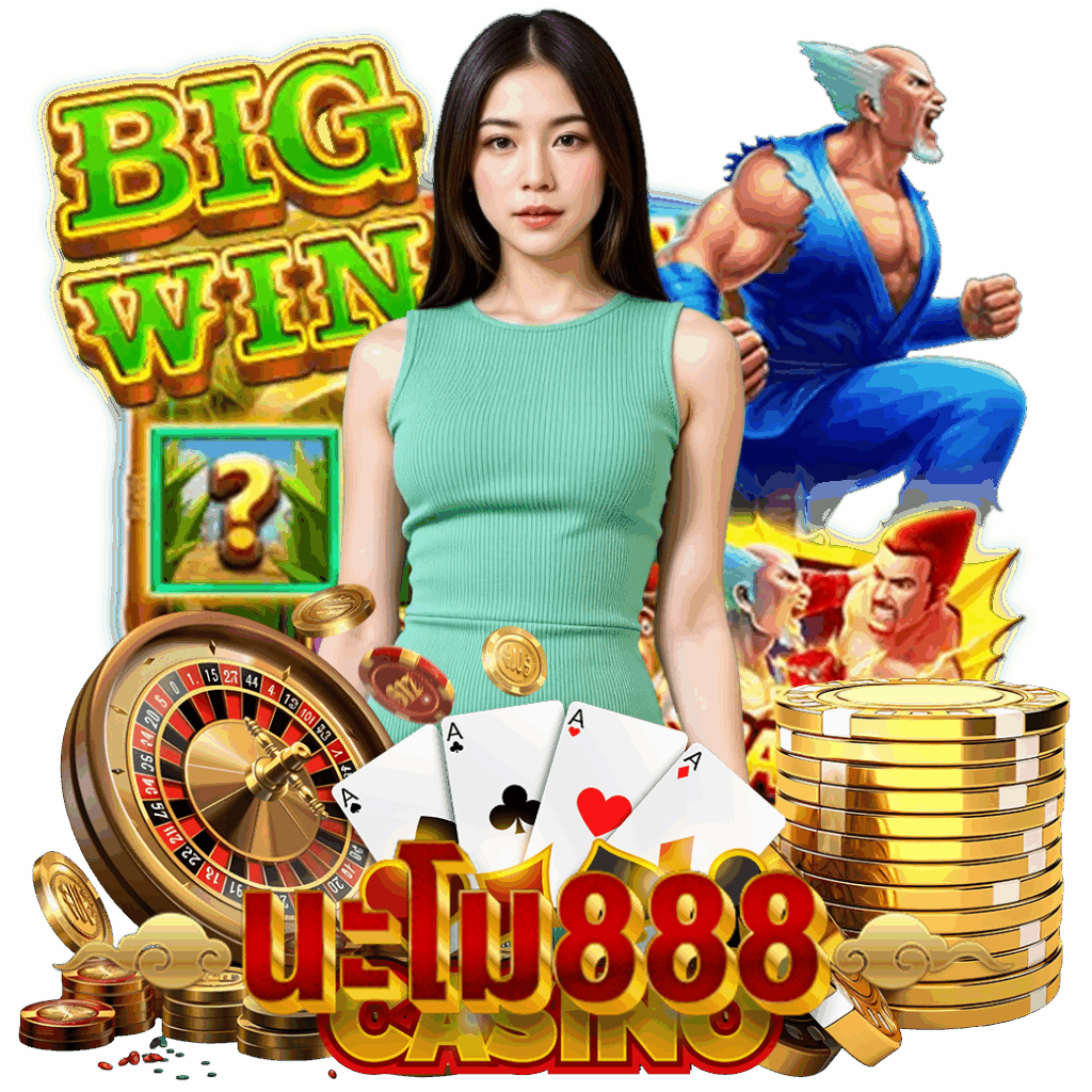 namo888 สล็อต