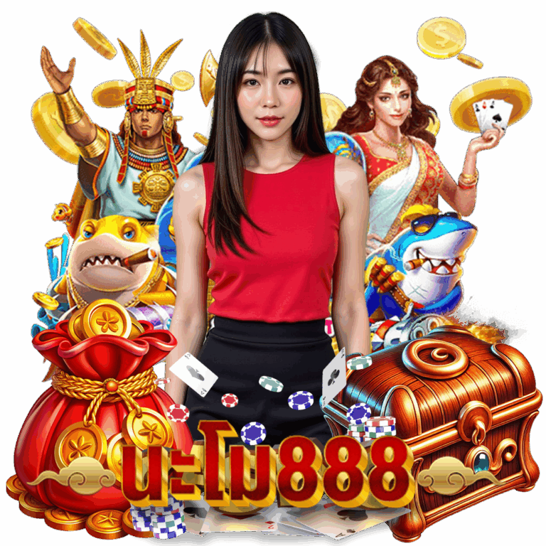 namo888 เว็บตรง